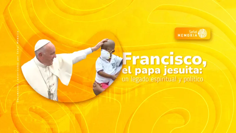 Francisco, el papa jesuita: un legado espiritual y político