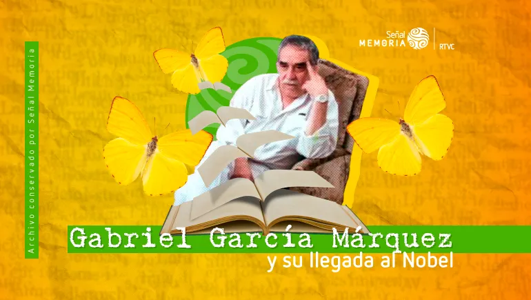 gabriel garcía