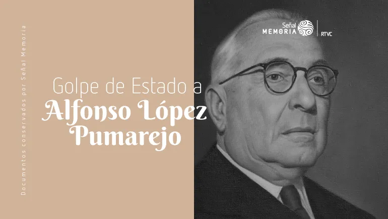 Alfonso López Pumarejo