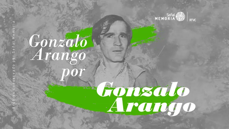 Gonzalo Arango 