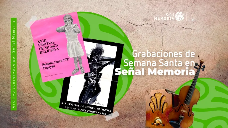 Semana Santa 