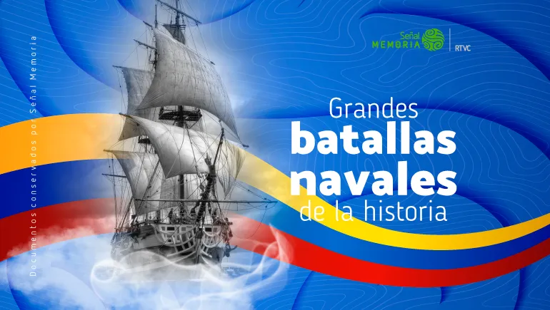 ¿Cuáles son los principales enfrentamientos que han tenido lugar en el mar?
