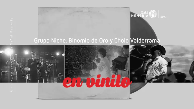 Grupo Niche