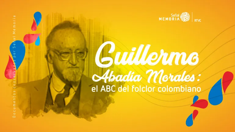 Guillermo Abadía Morales