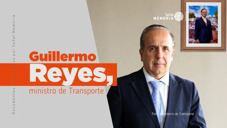  Guillermo Reyes