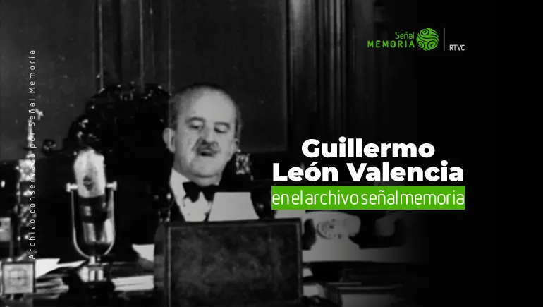 Guillermo León Valencia