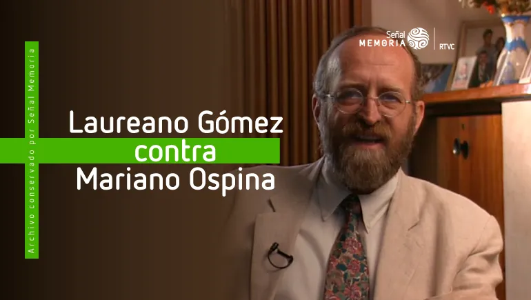 Mariano Ospina