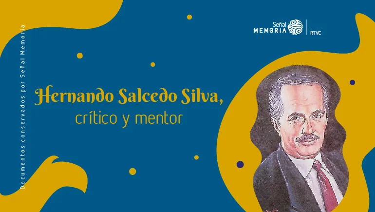 Hernando Salcedo Silva
