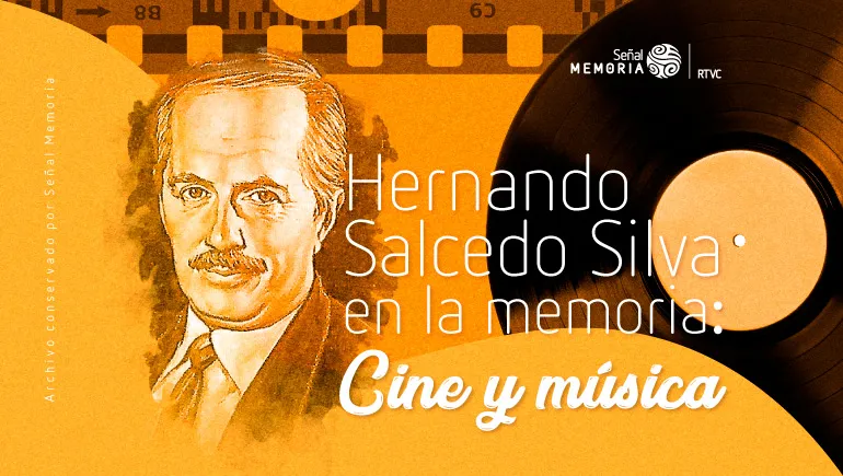 Hernando Salcedo Silva