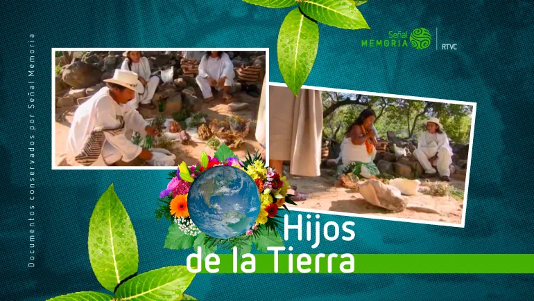 Día de la Tierra