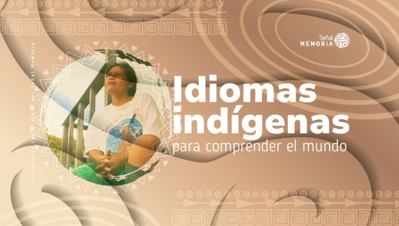 lenguas indígenas
