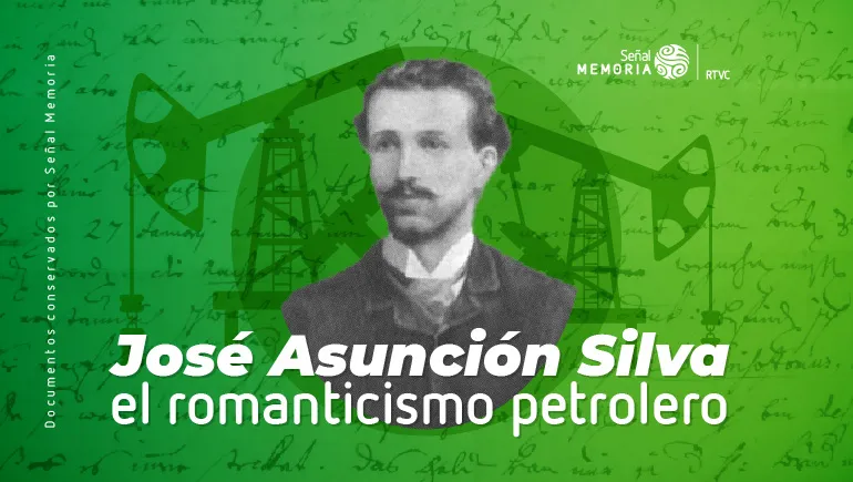 José Asunción Silva 