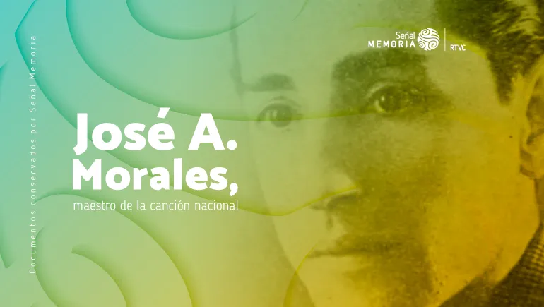 José A. Morales