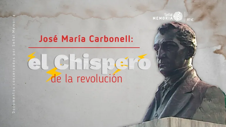 José María Carbonell