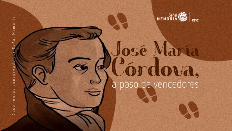 José María Córdova