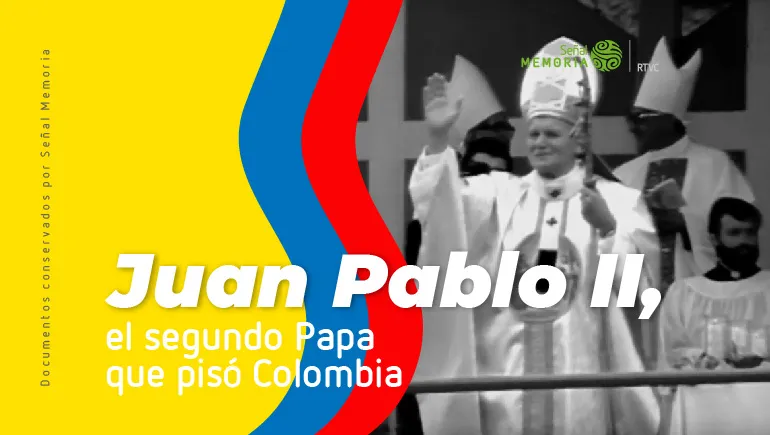 Papa Juan Pablo II