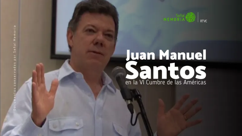 Juan Manuel Santos