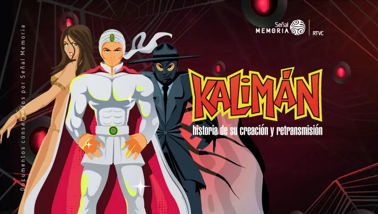 Kalimán