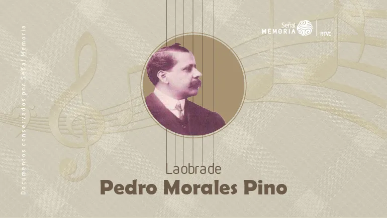 Pedro Morales Pino