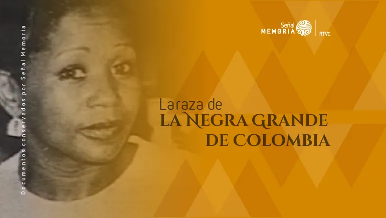 La raza de la Negra Grande de Colombia
