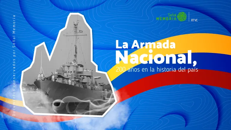 La Armada Nacional