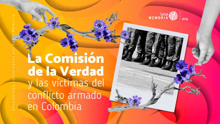 Comisión de la Verdad