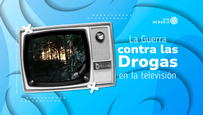 Drogas