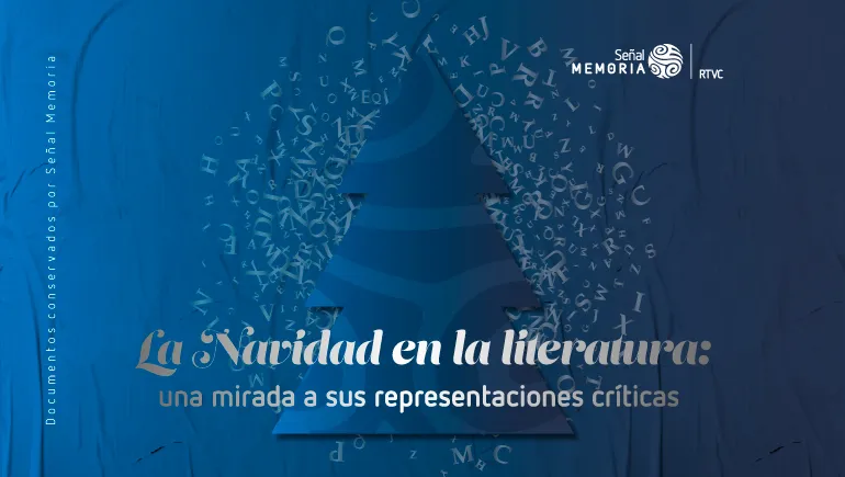 La Navidad en la literatura