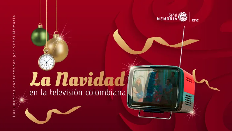 La Navidad 