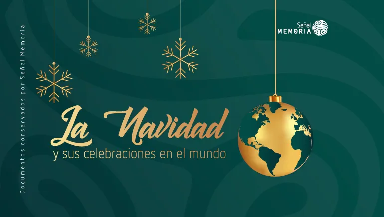 La Navidad y sus celebraciones en el mundo