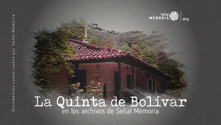 La Quinta de Bolívar