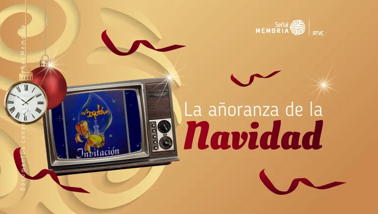 La añoranza de la Navidad