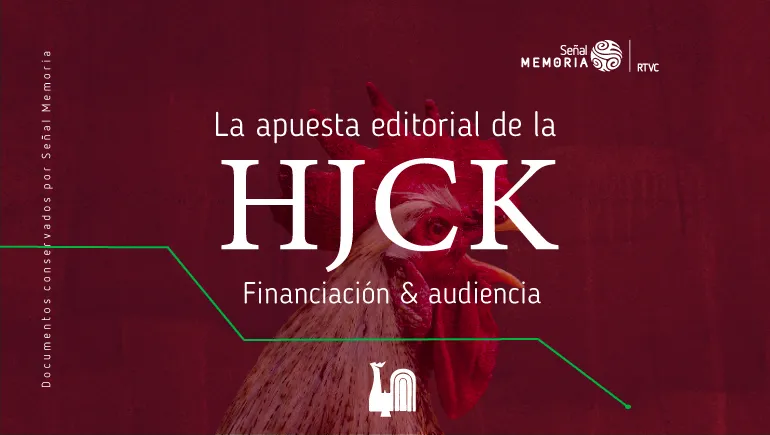 HJCK audiencia. Parte II