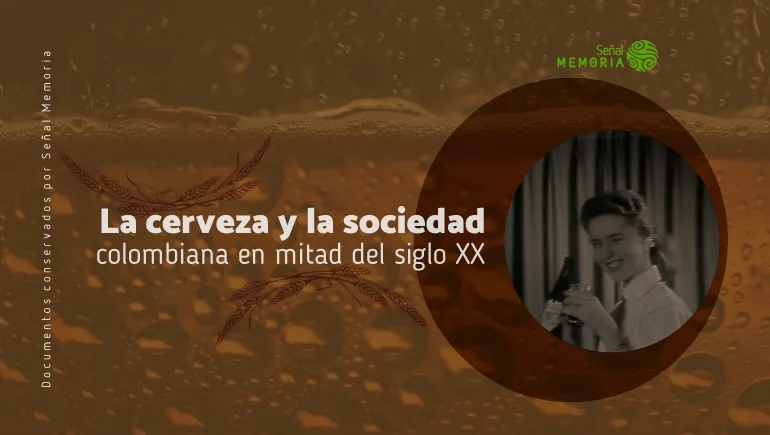 Cerveza Andina 