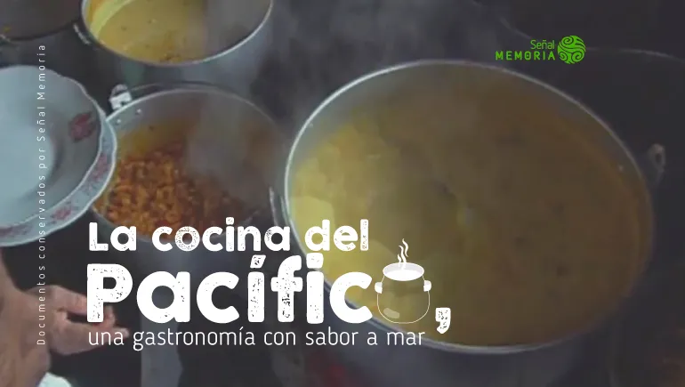 gastronomía