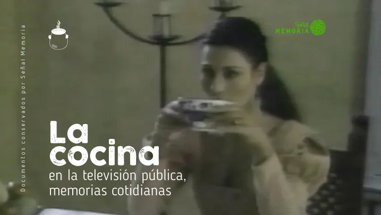 La cocina 