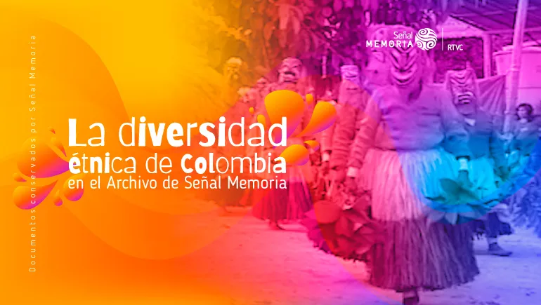 La diversidad étnica 
