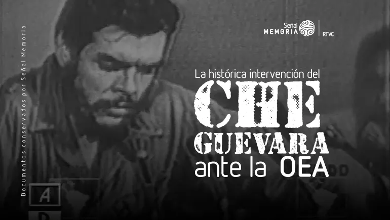 Che Guevara