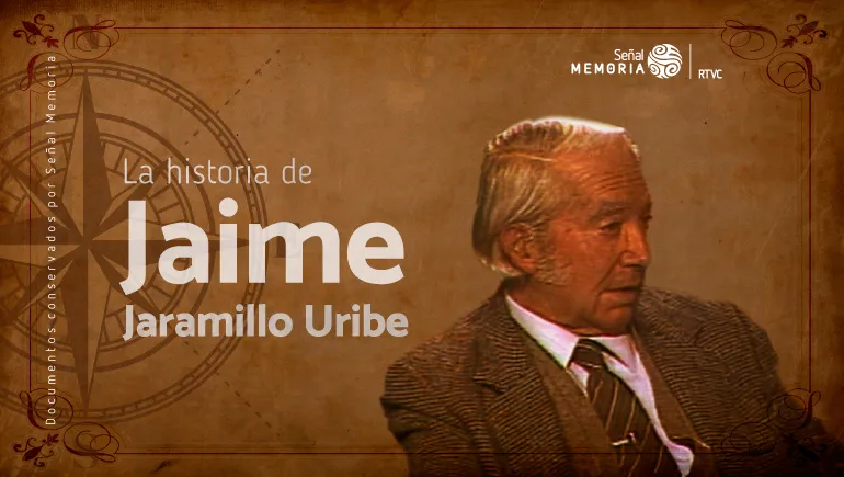 Jaime Jaramillo Uribe