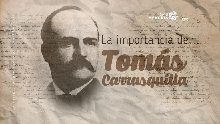 Tomás Carrasquilla