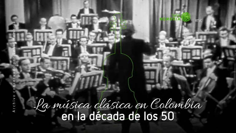 Música clásica