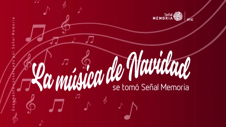 música de navidad 