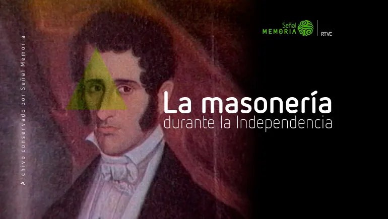 Masonería