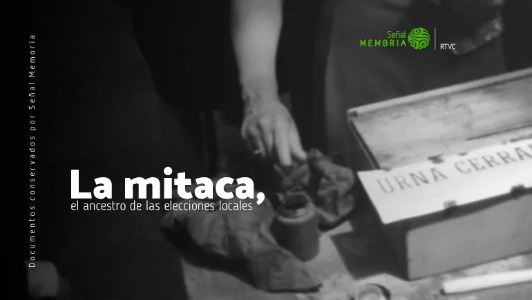 La mitaca