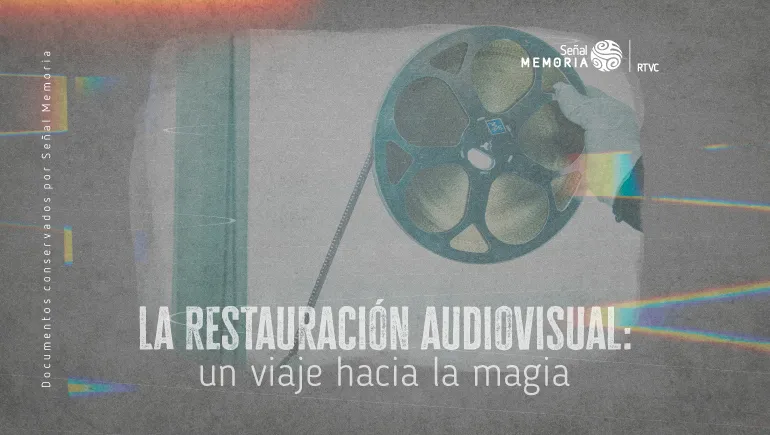 La restauración
