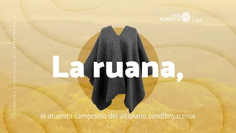 La Ruana