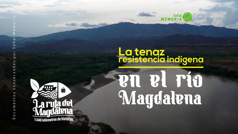 resistencia indígena