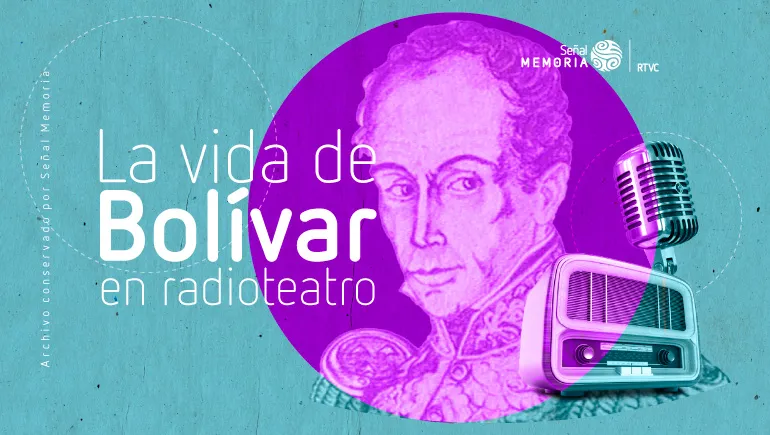 Simón Bolívar