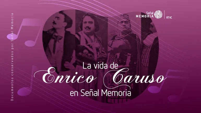 Enrico Caruso
