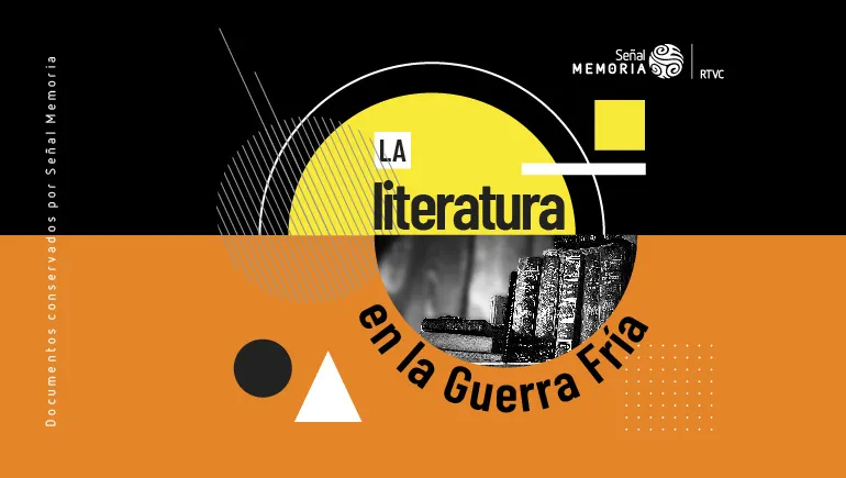 La literatura en la Unión Soviética 